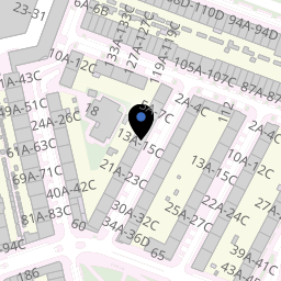 Appartement CLS00 H 3832 18