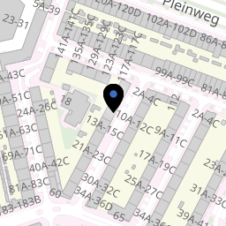 Appartement CLS00 H 3832 20