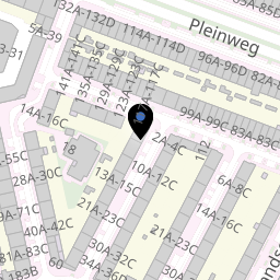 Appartement CLS00 H 3832 23