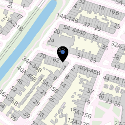 Appartement CLS00 H 3836 2