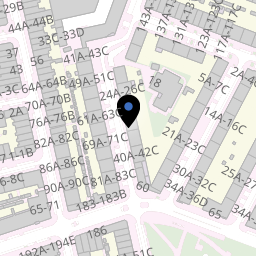 Appartement CLS00 H 3839 4