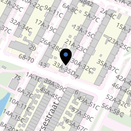 Appartement CLS00 H 3840 4