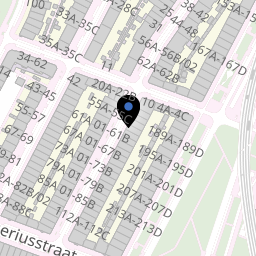 Appartement CLS00 H 3842 3
