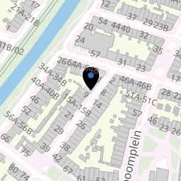 Appartement CLS00 H 3846 3