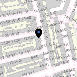 Appartement CLS00 H 3848 1