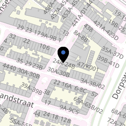 Appartement CLS00 H 3850 2