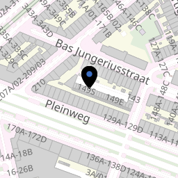 Appartement CLS00 H 3853 16