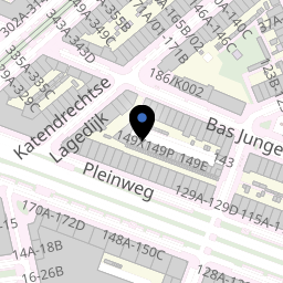 Appartement CLS00 H 3853 19