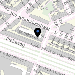 Appartement CLS00 H 3853 3