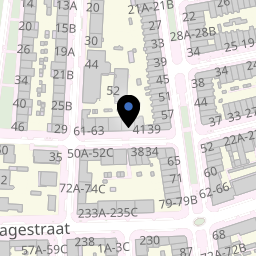 Appartement CLS00 H 3856 12