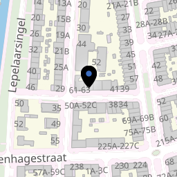 Appartement CLS00 H 3856 3