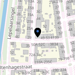 Appartement CLS00 H 3856 8