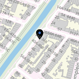 Appartement CLS00 H 3857 2