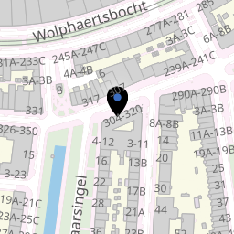 Appartement CLS00 H 3864 11