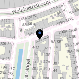 Appartement CLS00 H 3864 12