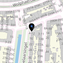 Appartement CLS00 H 3864 15