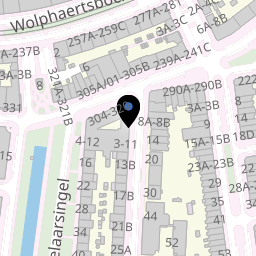 Appartement CLS00 H 3864 4