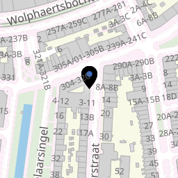 Appartement CLS00 H 3864 5