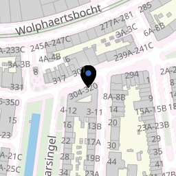 Appartement CLS00 H 3864 8