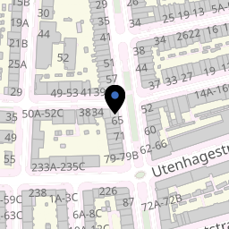 Appartement CLS00 H 3865 1
