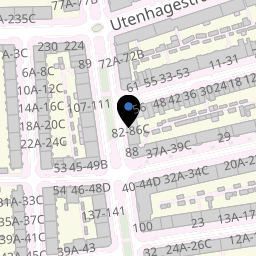 Appartement CLS00 H 3866 1