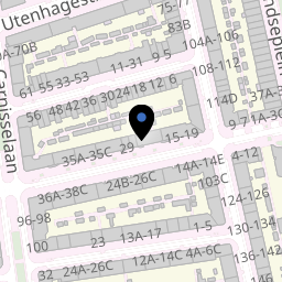Appartement CLS00 H 3866 12