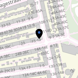 Appartement CLS00 H 3866 14
