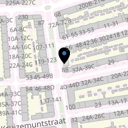 Appartement CLS00 H 3866 20