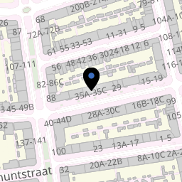 Appartement CLS00 H 3866 25