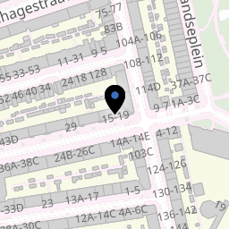 Appartement CLS00 H 3866 47