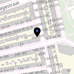 Appartement CLS00 H 3866 50