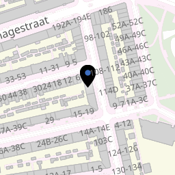 Appartement CLS00 H 3866 51