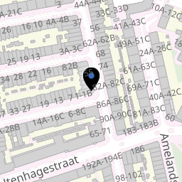 Appartement CLS00 H 3872 2