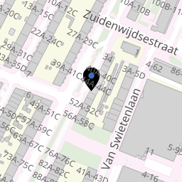 Appartement CLS00 H 3876 2