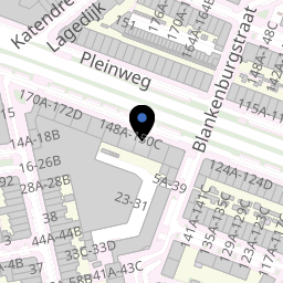 Appartement CLS00 H 3877 4
