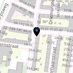 Appartement CLS00 H 3878 2