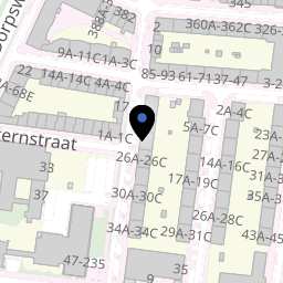 Appartement CLS00 H 3878 28