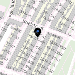 Appartement CLS00 H 3880 2