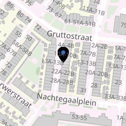 Appartement CLS00 H 3881 1