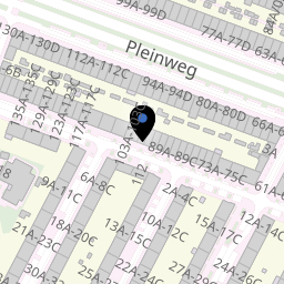 Appartement CLS00 H 3884 1