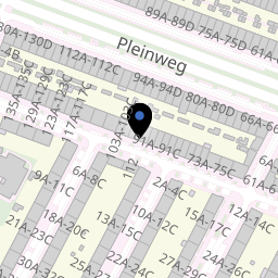 Appartement CLS00 H 3884 4