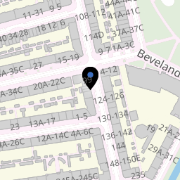 Appartement CLS00 H 3922 1