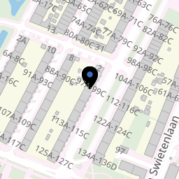 Appartement CLS00 H 3923 3