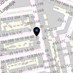 Appartement CLS00 H 3924 2