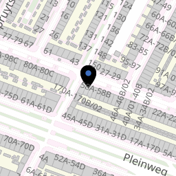 Appartement CLS00 H 3927 22