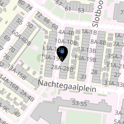 Appartement CLS00 H 3929 1