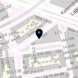 Appartement CLS00 H 3934 36