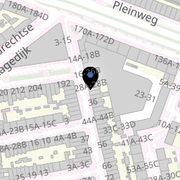 Appartement CLS00 H 3943 2