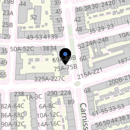 Appartement CLS00 H 3949 2