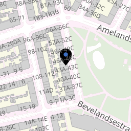 Appartement CLS00 H 3950 2